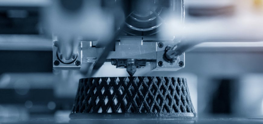 ADNOC Gas Uses 3D Printing to Manufacture Critical Replacement Components on Demand